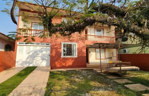Casa com 4 quartos em Jardim Cidade de Florianópolis, São José