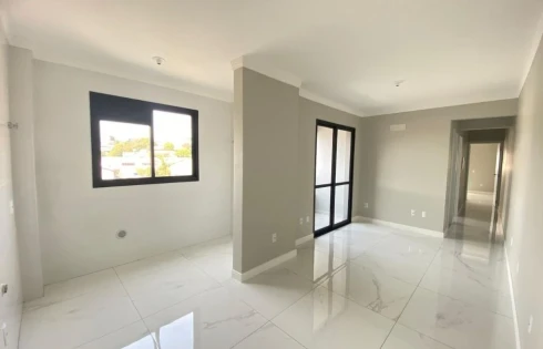Apartamento com 2 quartos em Flor de Nápolis, São José