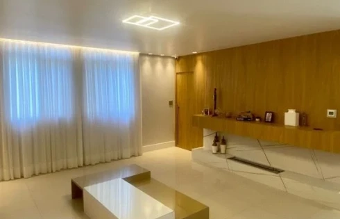 Apartamento com 3 quartos em Centro, Florianópolis