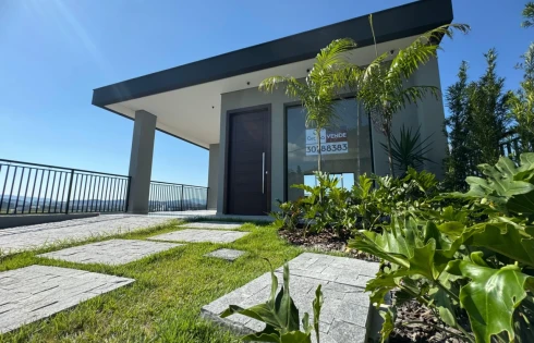 Casa com 3 quartos em Sertão do Maruim, São José