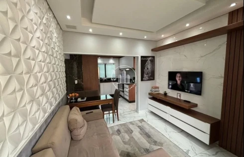 Casa com 3 quartos em Madri, Palhoça