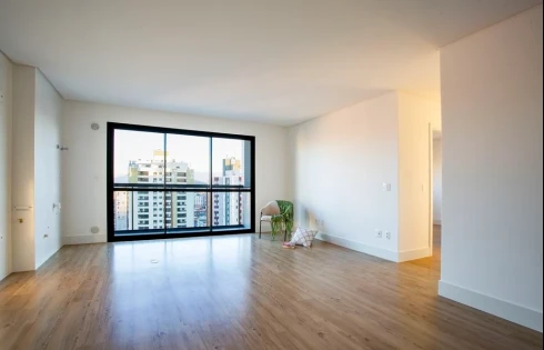 Apartamento com 2 quartos em Kobrasol, São José