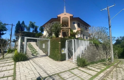 Casa com 3 quartos em Centro, São José