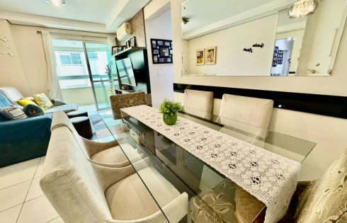 Apartamento com 3 quartos em Campinas, São José