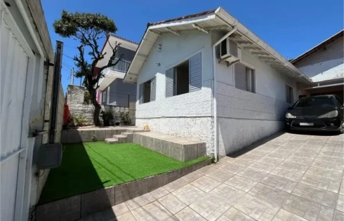 Casa com 3 quartos em Bela Vista, São José
