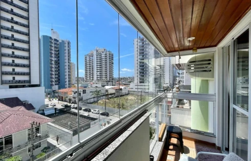 Apartamento com 3 quartos em Campinas, São José