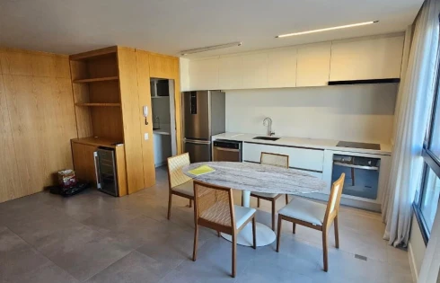 Apartamento com 3 quartos em Pedra Branca, Palhoça