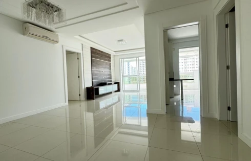 Apartamento com 3 quartos em Campinas, São José