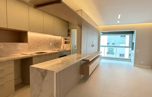 Apartamento com 3 quartos em Jardim Atlântico, Florianópolis