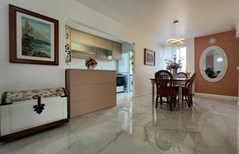 Apartamento com 2 quartos em Trindade, Florianópolis