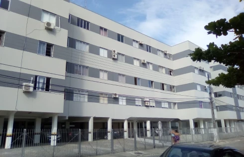 Apartamento com 3 quartos em Nossa Senhora do Rosário, São José