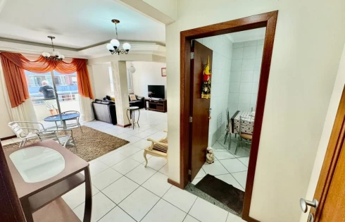 Apartamento com 3 quartos em Campinas, São José