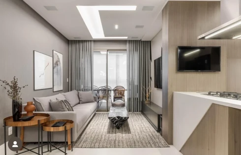 Apartamento com 3 quartos em Campinas, São José