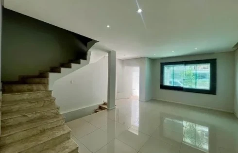 Casa com 3 quartos em Barreiros, São José