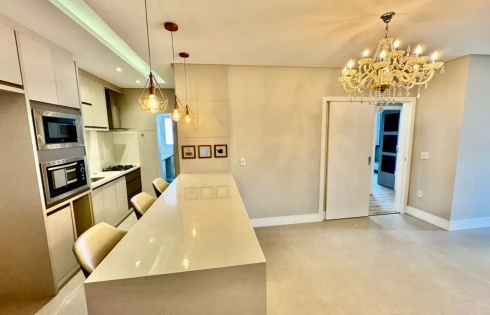 Apartamento com 3 quartos em Campinas, São José