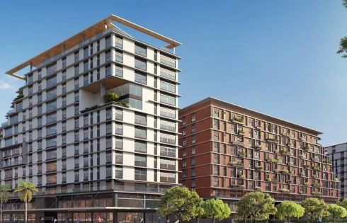 Apartamento com 3 quartos em Pedra Branca, Palhoça