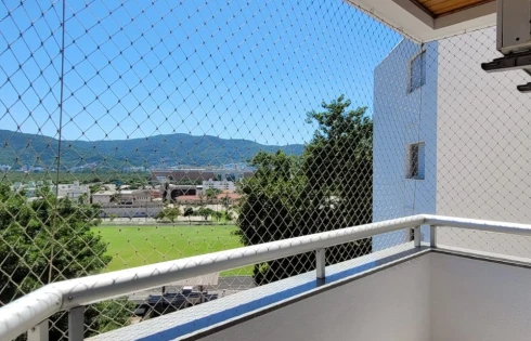Apartamento com 3 quartos em Trindade, Florianópolis