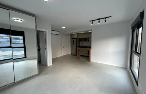 Studio com 1 quartos em Centro, Florianópolis