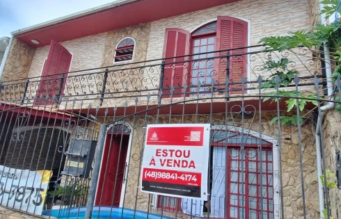 Casa com 5 quartos em Bela Vista, São José