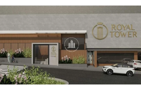 Apartamento com 2 quartos em Pagani, Palhoça