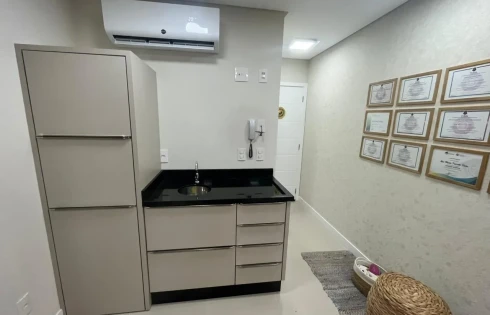 Escritório/Sala com 0 quartos em Itacorubi, Florianópolis