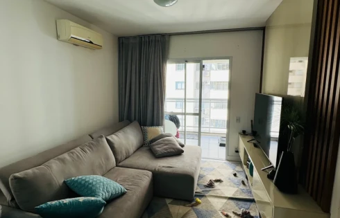 Apartamento com 3 quartos em Campinas, São José