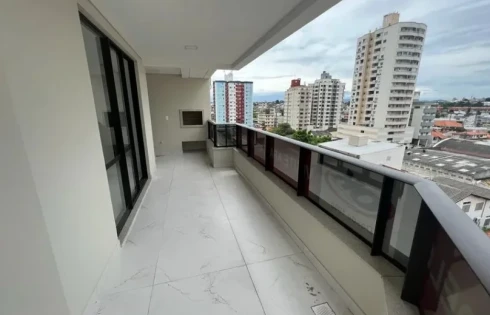 Apartamento com 3 quartos em Campinas, São José