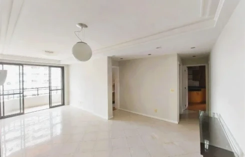 Apartamento com 3 quartos em Agronômica, Florianópolis