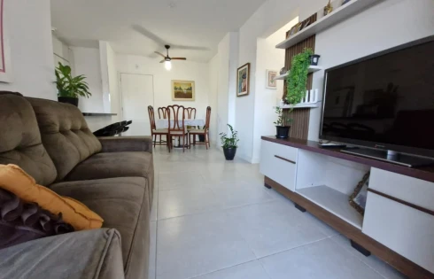 Apartamento com 3 quartos em Jardim Cidade de Florianópolis, São José