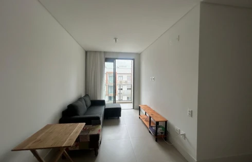Apartamento com 2 quartos em Córrego Grande, Florianópolis