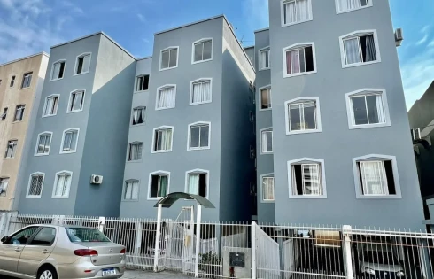 Apartamento com 2 quartos em Jardim Cidade de Florianópolis, São José