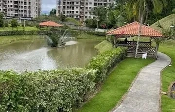 Apartamento com 2 quartos em Pedra Branca, Palhoça