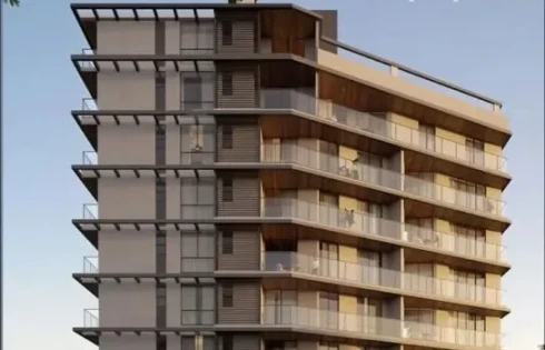 Apartamento com 3 quartos em Pedra Branca, Palhoça