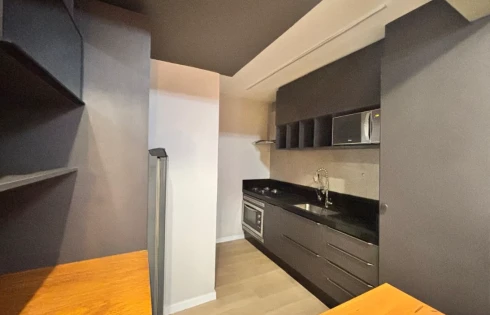 Apartamento com 2 quartos em Abraão, Florianópolis