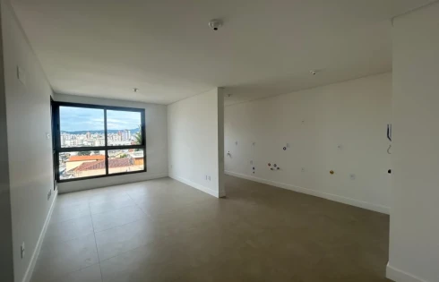 Apartamento com 2 quartos em Estreito, Florianópolis