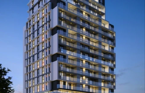 Apartamento com 3 quartos em Pedra Branca, Palhoça