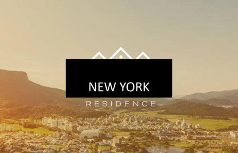 Apartamento com 4 quartos em Pedra Branca, Palhoça