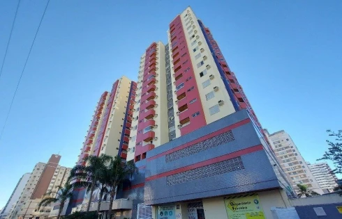 Apartamento com 3 quartos em Campinas, São José