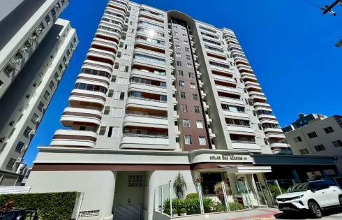 Apartamento com 3 quartos em Campinas, São José