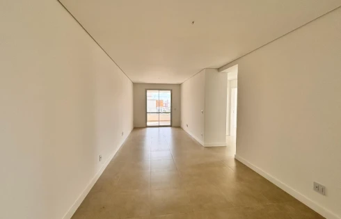 Apartamento com 3 quartos em Capoeiras, Florianópolis