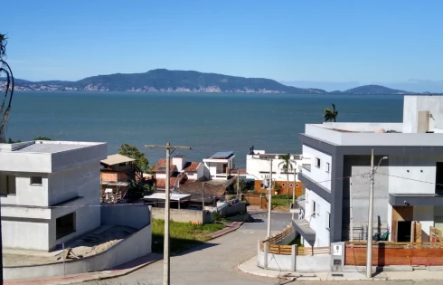 Terreno com 0 quartos em Ponta de Baixo, São José