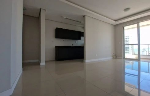 Apartamento com 2 quartos em Barreiros, São José