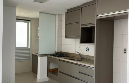 Apartamento com 4 quartos em Pedra Branca, Palhoça