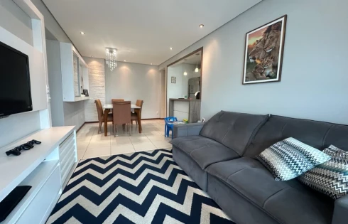 Apartamento com 3 quartos em Nossa Senhora do Rosário, São José