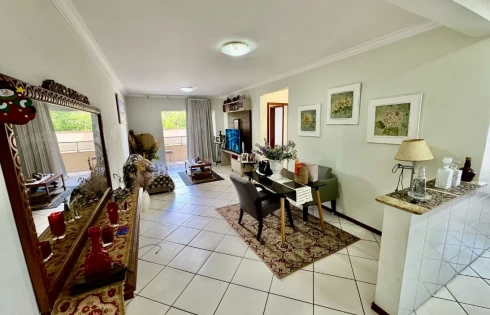 Apartamento com 2 quartos em Picadas do Sul, São José