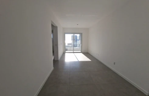 Apartamento com 2 quartos em Barreiros, São José