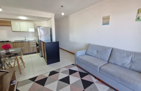 Apartamento com 2 quartos em Bela Vista, São José