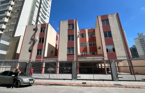 Apartamento com 2 quartos em Campinas, São José