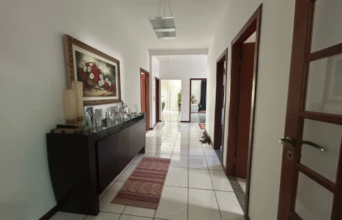 Casa com 5 quartos em Barreiros, São José