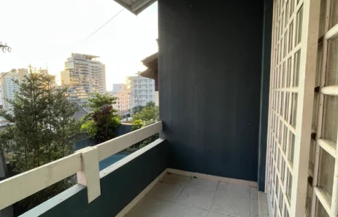 Casa com 5 quartos em Centro, Florianópolis
